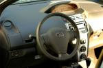 Toyota Yaris 2008 года